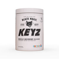 KEYZ AMINO ACID MATRIX-Candy Bliss