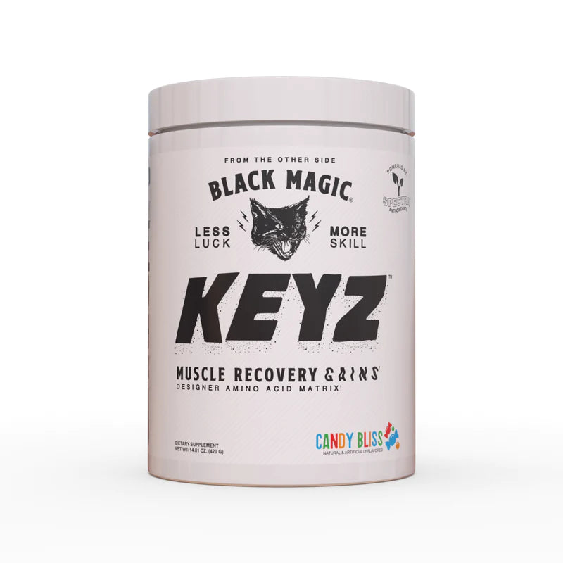 KEYZ AMINO ACID MATRIX-Candy Bliss